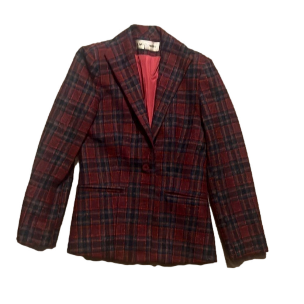 L’abell petite suit jacket/ blazer
